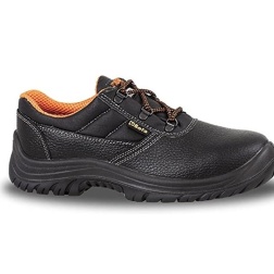 Beta Utensili Work Scarpe Lavoro Antinfortunistiche 7241EN Bassa S1P SRC